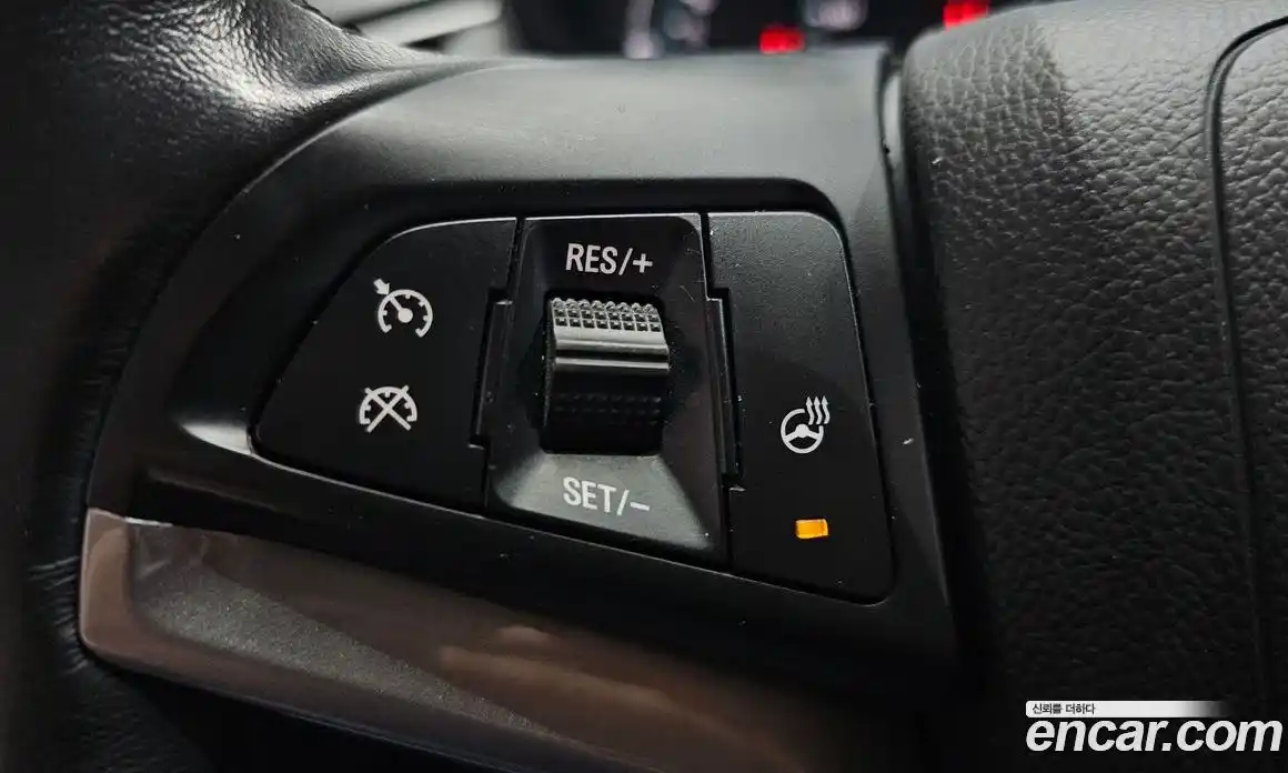 Chevrolet Trax 2021 1.4 гидро, фото 23