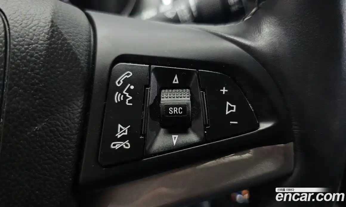 Chevrolet Trax 2021 1.4 гидро, фото 27
