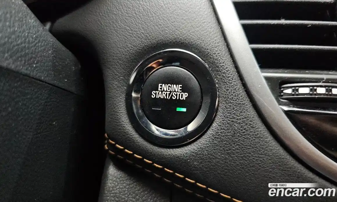 Chevrolet Trax 2021 1.4 гидро, фото 30