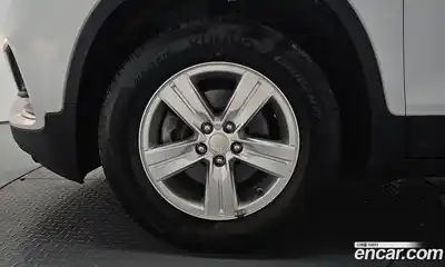 Chevrolet Trax 2021 1.4 гидро, миниатюра 4
