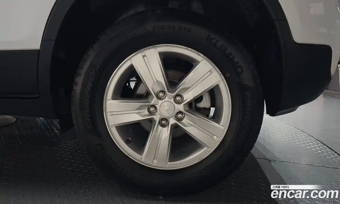 Chevrolet Trax 2021 1.4 гидро, фото 6