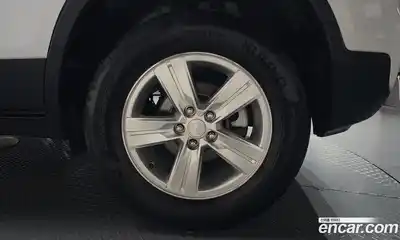 Chevrolet Trax 2021 1.4 гидро, миниатюра 6