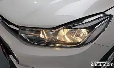 Chevrolet Trax 2021 1.4 гидро, миниатюра 7