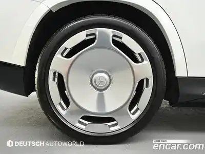 Mercedes-Benz GLS-Class 2021 4.0 гидро, миниатюра 5 Mercedes-Benz GLS-Class 2021 4.0 гидро, миниатюра 5