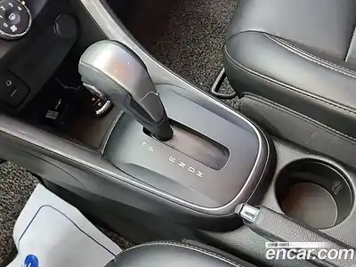 Chevrolet Trax 2016 1.4 гидро, миниатюра 8
