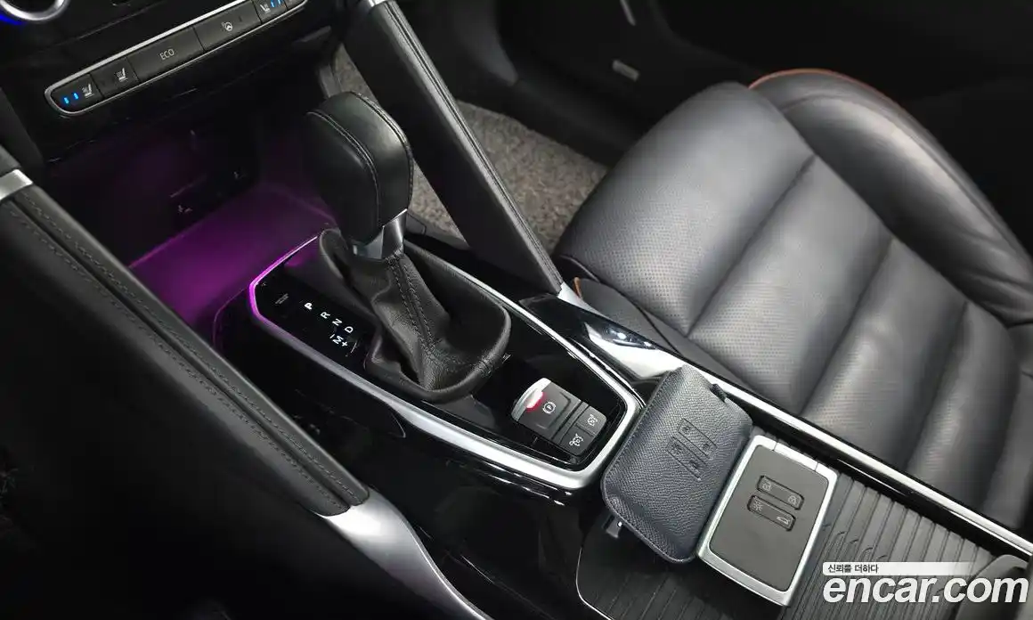 Renault QM6 2021 2.0 гидро, фото 11