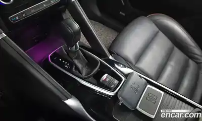 Renault QM6 2021 2.0 гидро, миниатюра 11