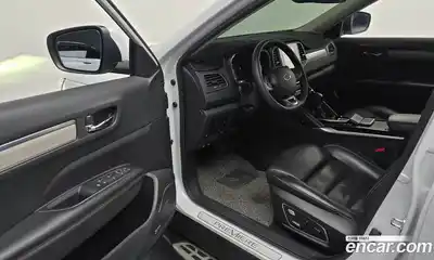 Renault QM6 2021 2.0 гидро, миниатюра 12