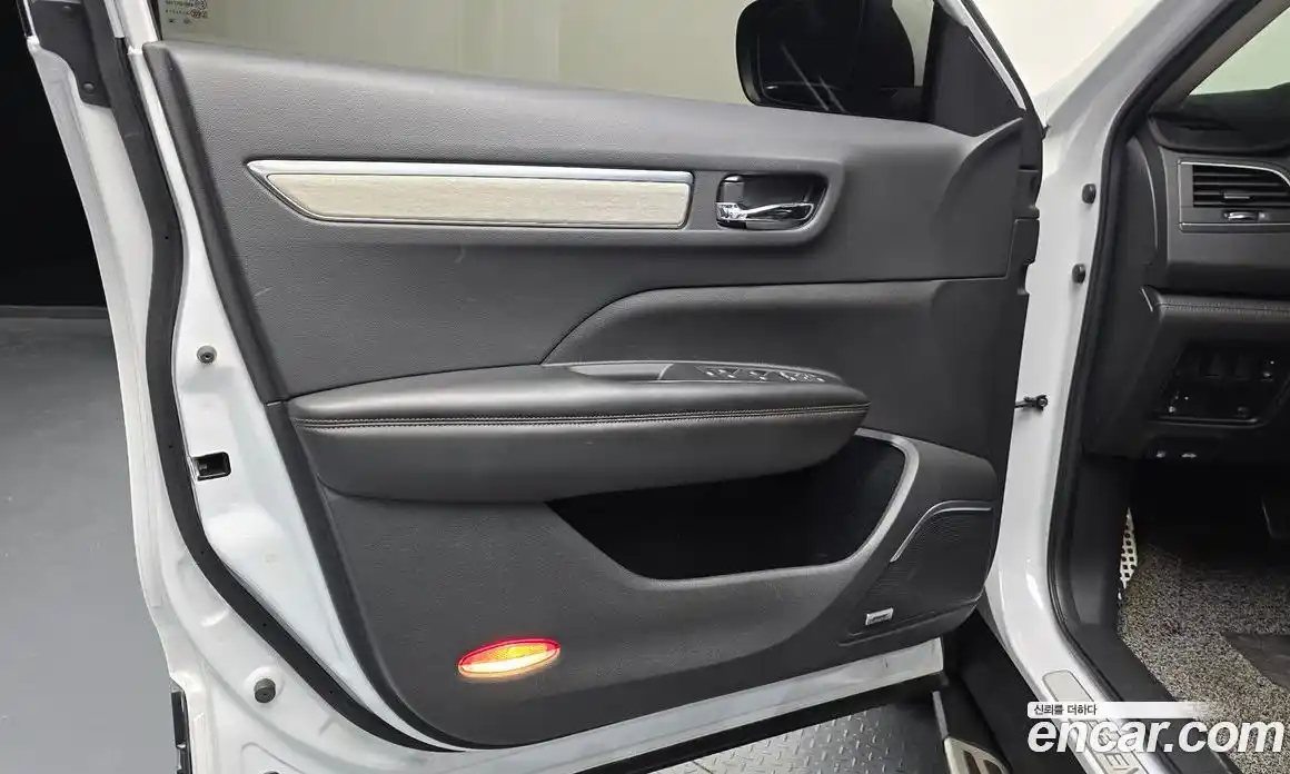 Renault QM6 2021 2.0 гидро, фото 13