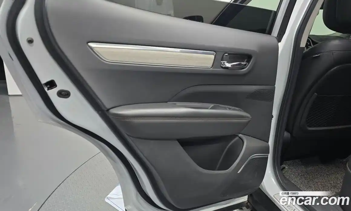 Renault QM6 2021 2.0 гидро, фото 14