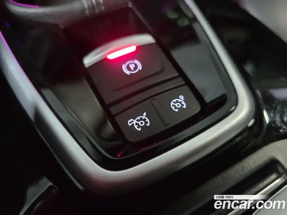 Renault QM6 2021 2.0 гидро, фото 22