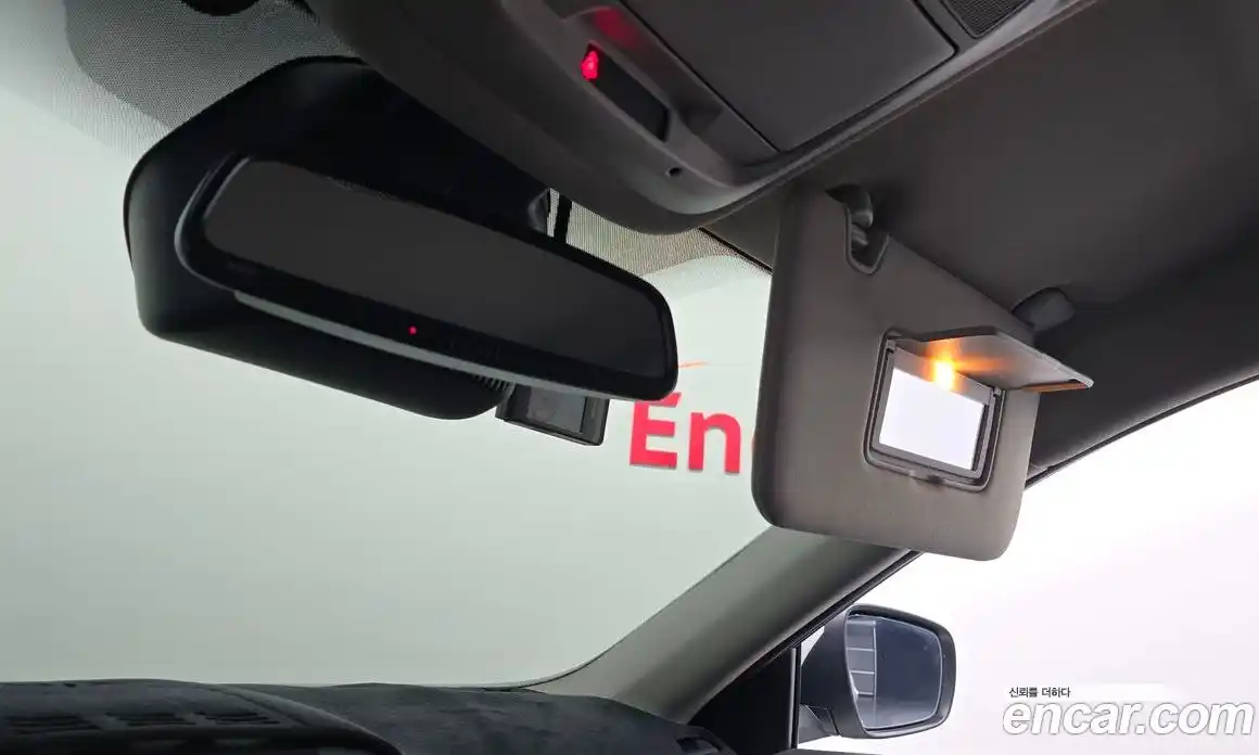 Renault QM6 2021 2.0 гидро, фото 28