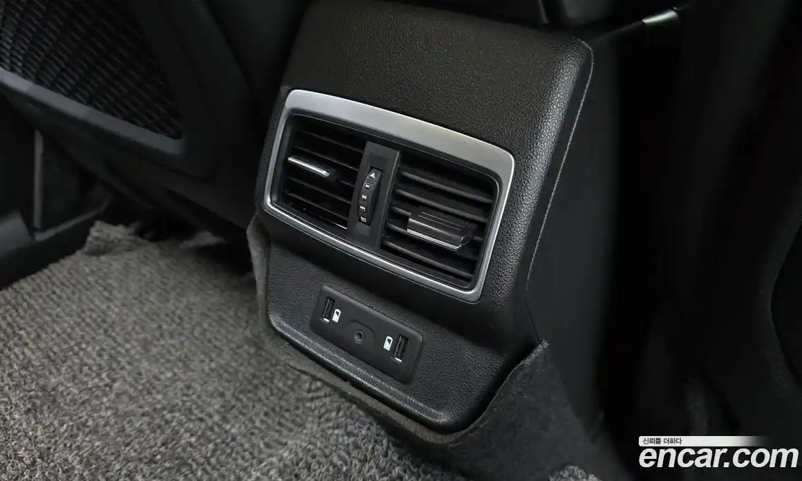 Renault QM6 2021 2.0 гидро, фото 29