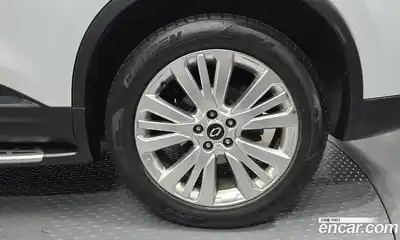 Renault QM6 2021 2.0 гидро, миниатюра 4