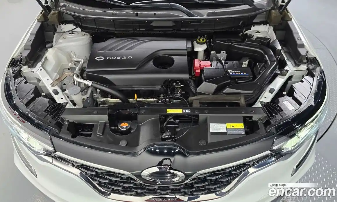 Renault QM6 2021 2.0 гидро, фото 5
