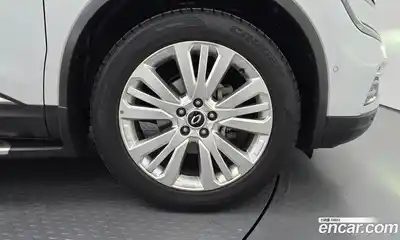 Renault QM6 2021 2.0 гидро, миниатюра 6