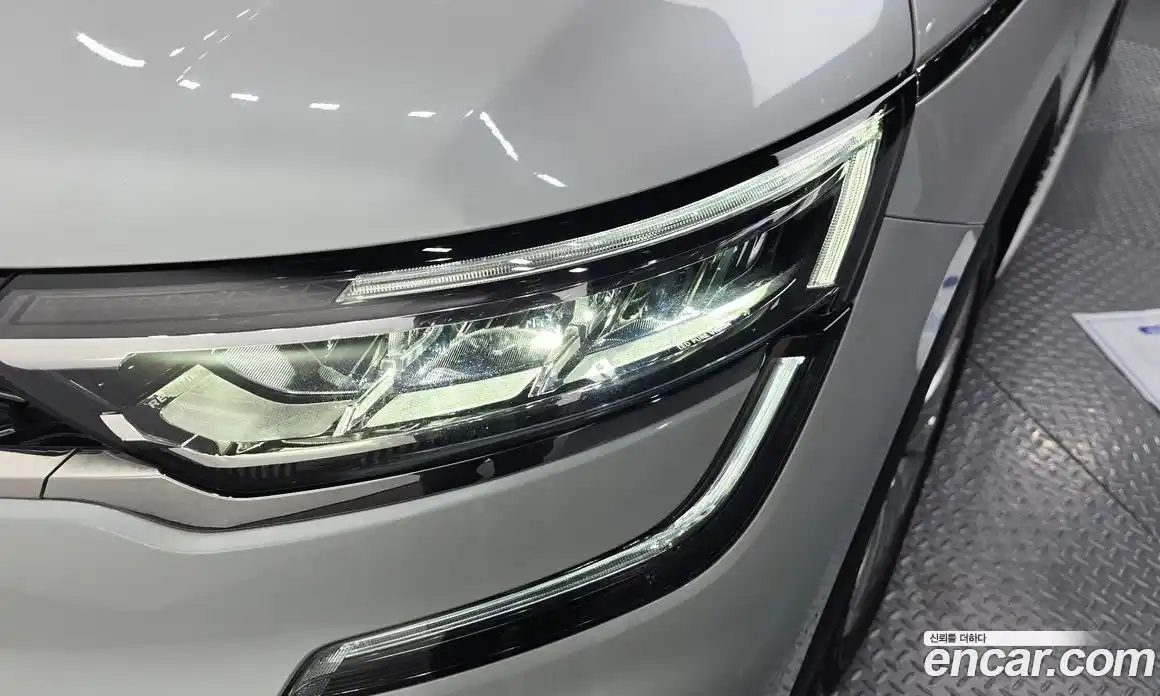 Renault QM6 2021 2.0 гидро, фото 7