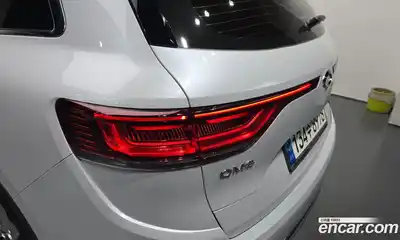 Renault QM6 2021 2.0 гидро, миниатюра 8