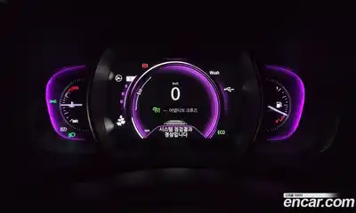 Renault QM6 2021 2.0 гидро, миниатюра 10