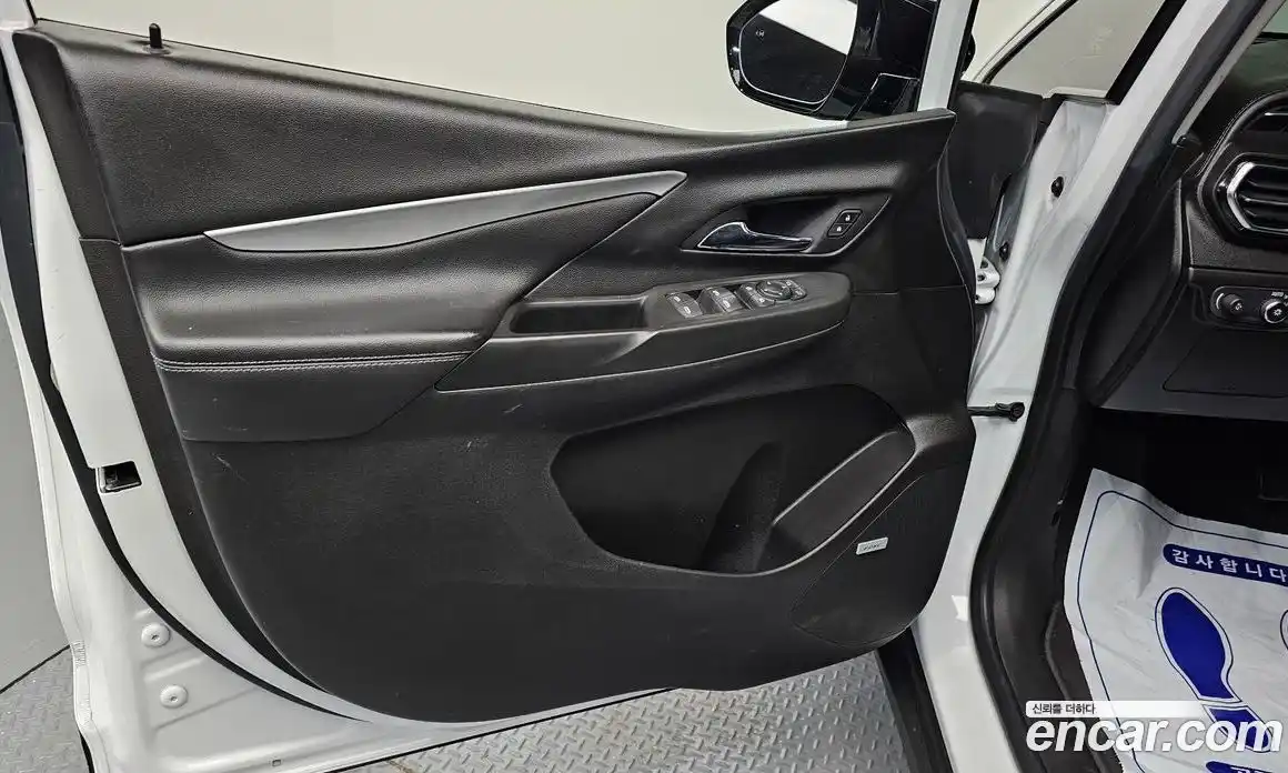 Chevrolet Bolt EV 2022 0.2 гидро, фото 14