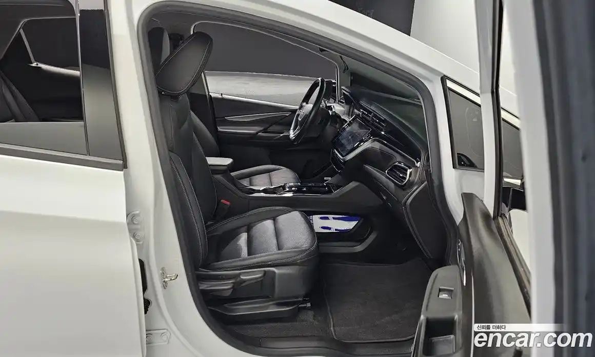 Chevrolet Bolt EV 2022 0.2 гидро, фото 16