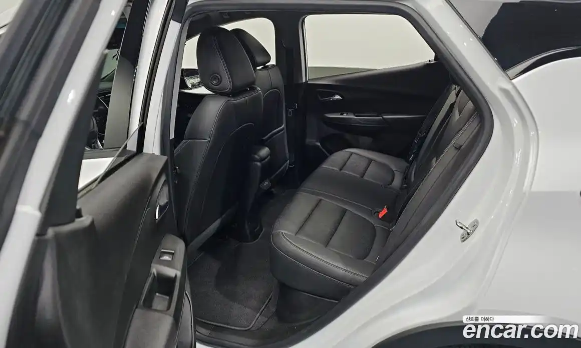 Chevrolet Bolt EV 2022 0.2 гидро, фото 18