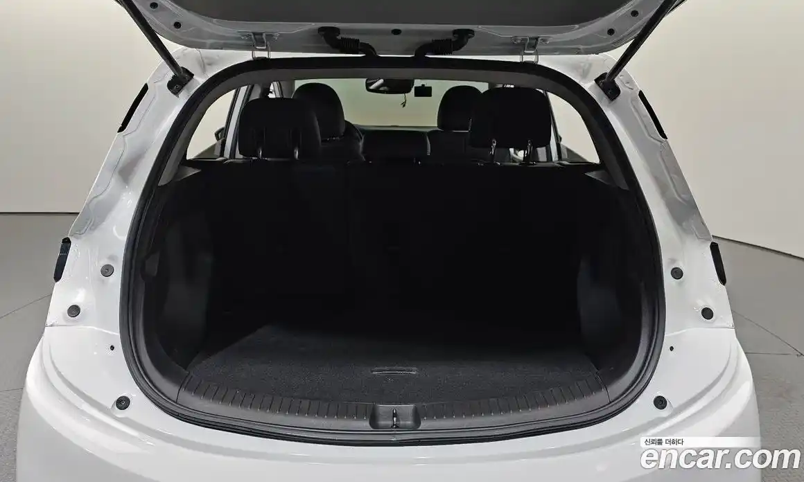 Chevrolet Bolt EV 2022 0.2 гидро, фото 22