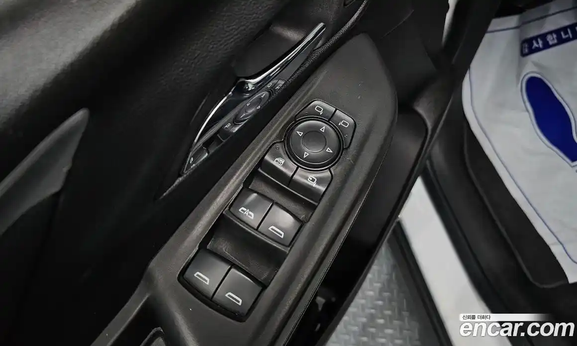 Chevrolet Bolt EV 2022 0.2 гидро, фото 26