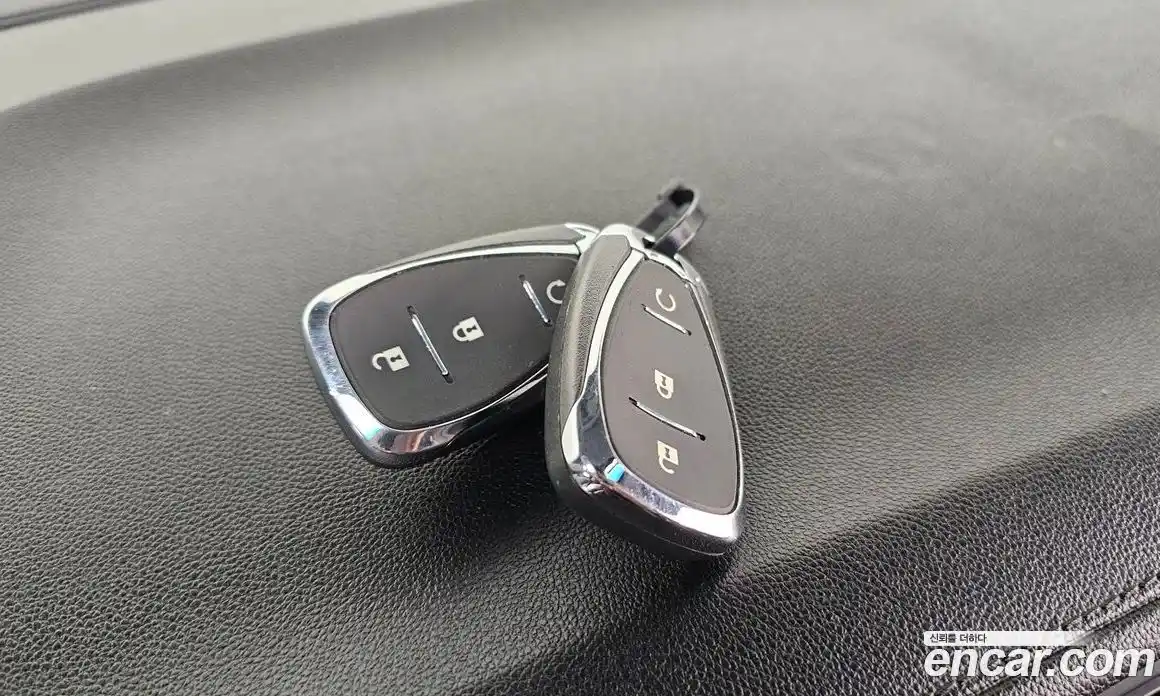 Chevrolet Bolt EV 2022 0.2 гидро, фото 27