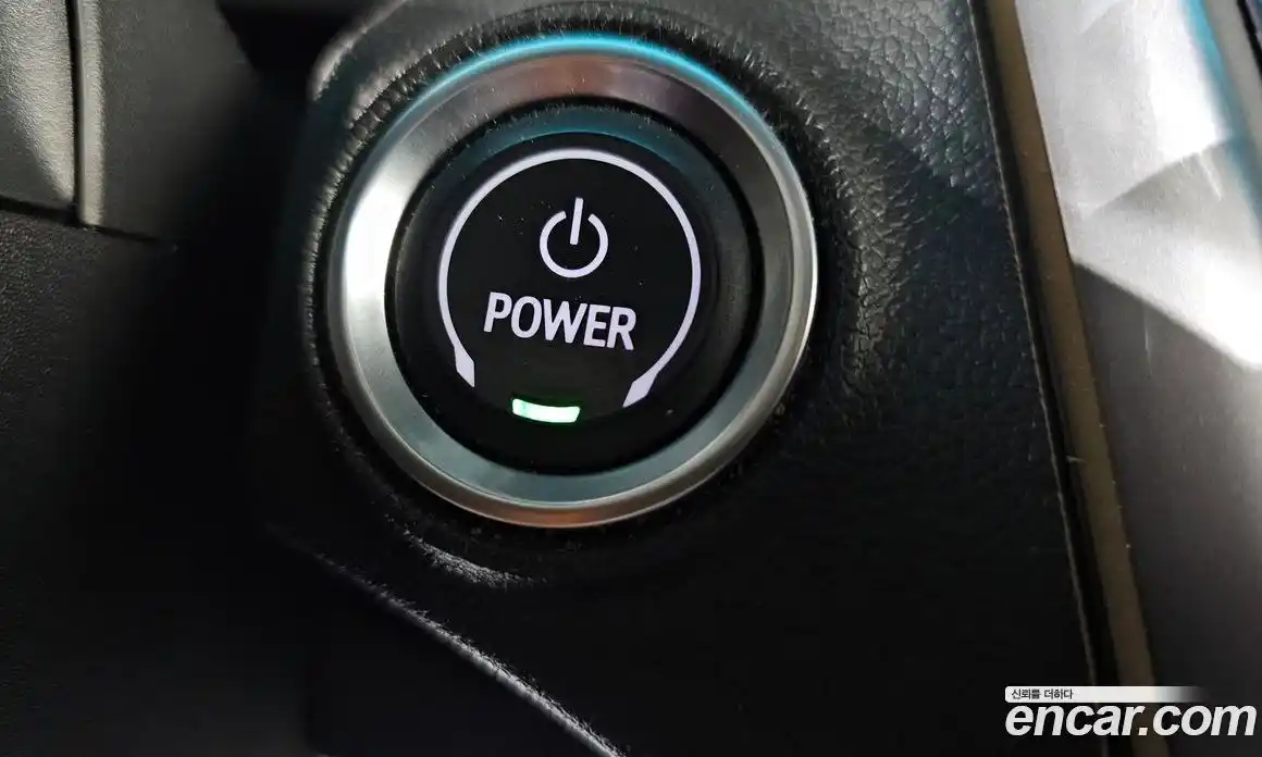 Chevrolet Bolt EV 2022 0.2 гидро, фото 28