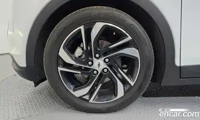 Chevrolet Bolt EV 2022 0.2 гидро, миниатюра 5
