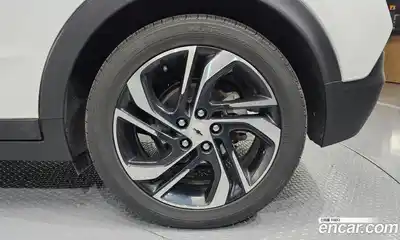 Chevrolet Bolt EV 2022 0.2 гидро, миниатюра 7