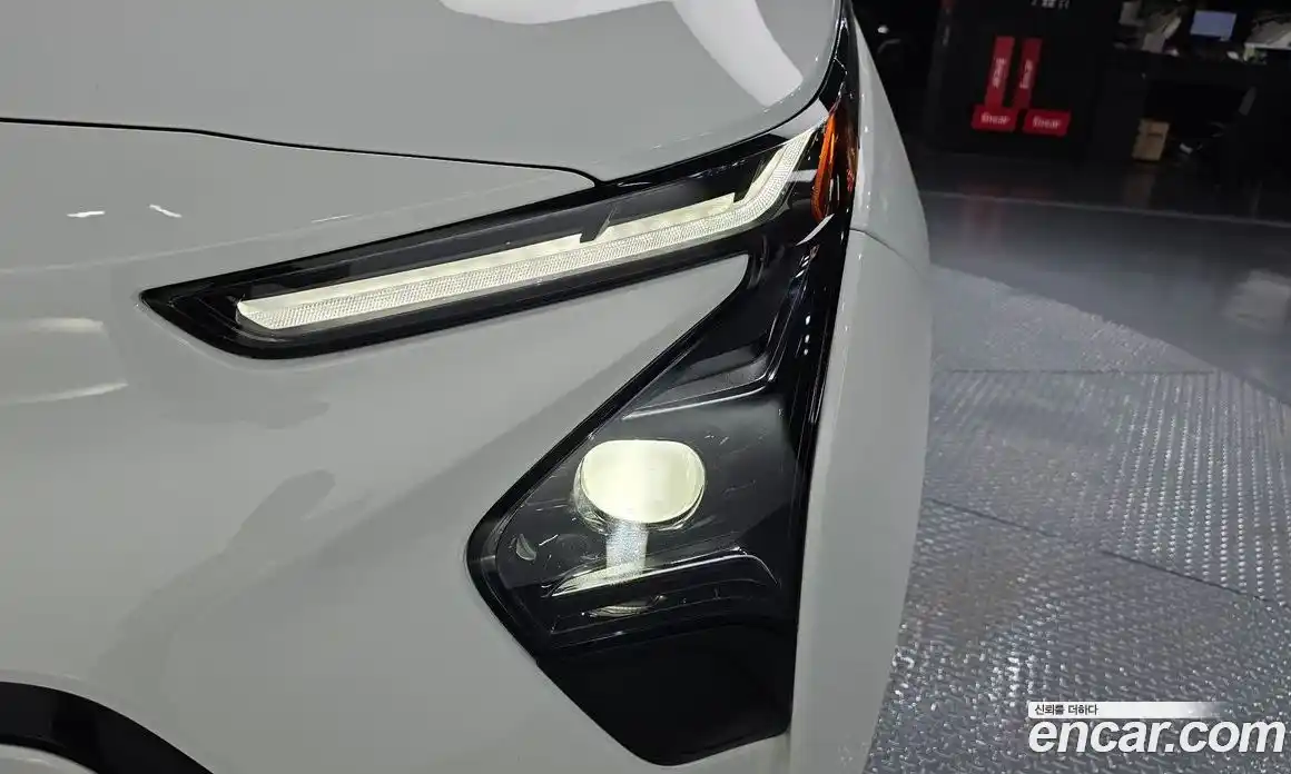 Chevrolet Bolt EV 2022 0.2 гидро, фото 8