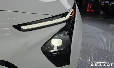 Chevrolet Bolt EV 2022 0.2 гидро, миниатюра 8