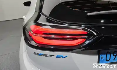Chevrolet Bolt EV 2022 0.2 гидро, миниатюра 9