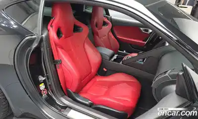Jaguar F-Type 2016 3.0 гидро, миниатюра 11