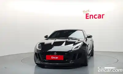 Jaguar F-Type 2016 3.0 гидро, миниатюра 3