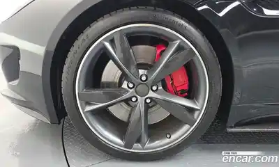 Jaguar F-Type 2016 3.0 гидро, миниатюра 5