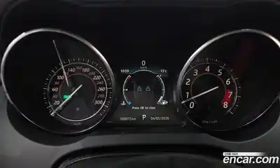 Jaguar F-Type 2016 3.0 гидро, миниатюра 8