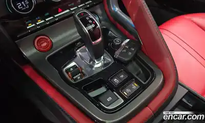 Jaguar F-Type 2016 3.0 гидро, миниатюра 9