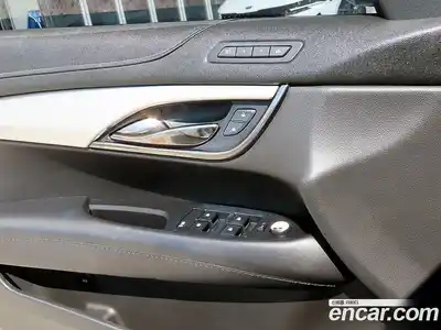Cadillac ATS 2017 2.0 гидро, миниатюра 11