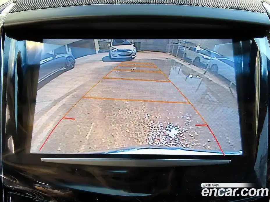 Cadillac ATS 2017 2.0 гидро, фото 14