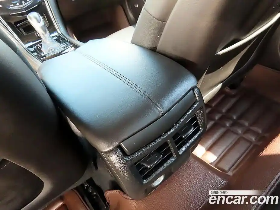 Cadillac ATS 2017 2.0 гидро, фото 17