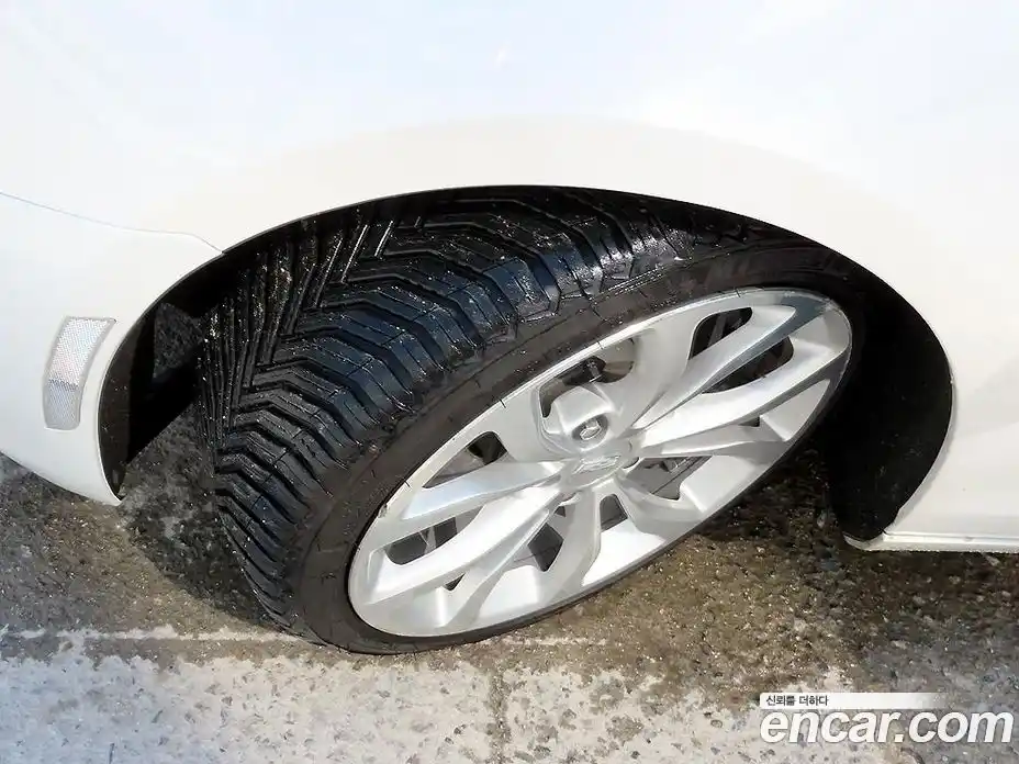 Cadillac ATS 2017 2.0 гидро, фото 20