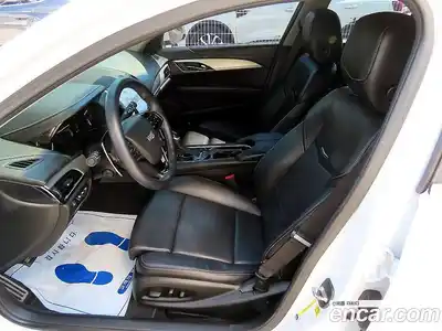 Cadillac ATS 2017 2.0 гидро, миниатюра 5