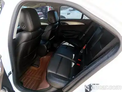 Cadillac ATS 2017 2.0 гидро, миниатюра 6