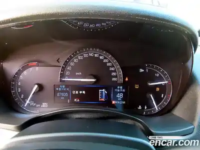 Cadillac ATS 2017 2.0 гидро, миниатюра 9