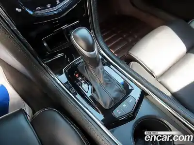 Cadillac ATS 2017 2.0 гидро, миниатюра 10