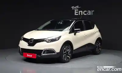 Renault QM3