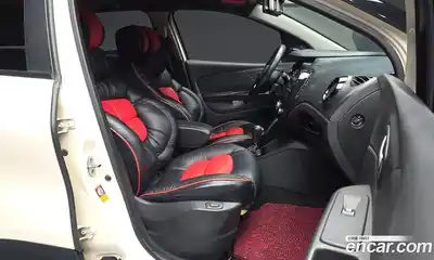 Renault QM3 2014 1.5 гидро, миниатюра 11